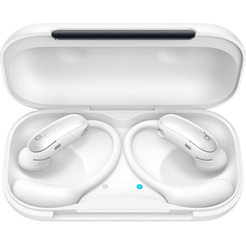 Гарнитура ANKER SoundСore AeroFit 2 Pro Gloss White (A3875G21) ᐉ