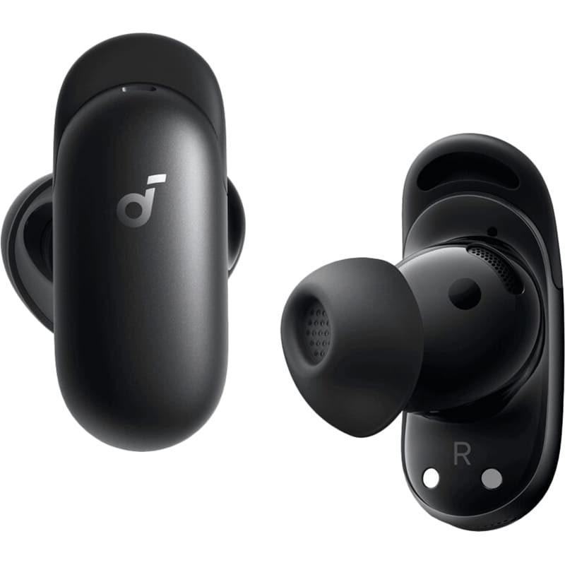 Гарнитура ANKER SoundСore Liberty 5 Pro Midnight Black (D1203G11