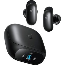 Anker Soundcore Liberty 5 Pro 本体 Гарнитура ANKER SoundСore Liberty 5 Pro Midnight Black (D1203G11