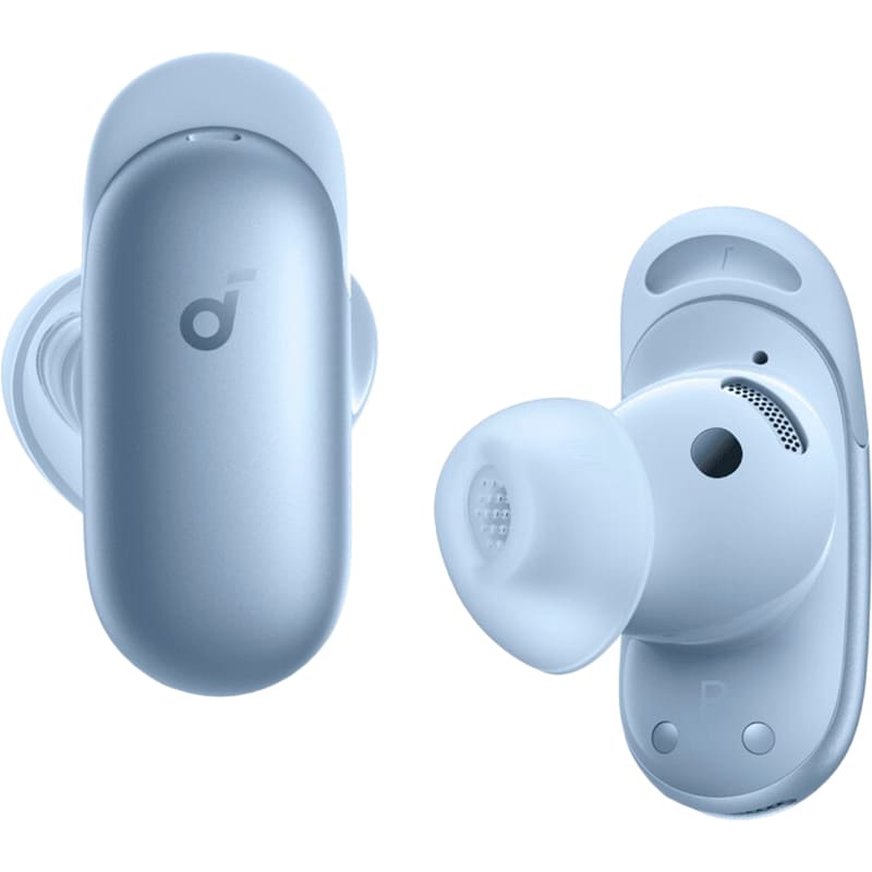Гарнітура ANKER SoundCore Liberty 5 Pro Pearl Blue (D1203G31) ᐉ