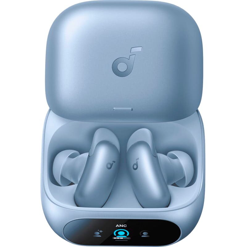 Гарнітура ANKER SoundCore Liberty 5 Pro Pearl Blue (D1203G31) ᐉ