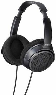 Навушники SONY MDR-MA100B