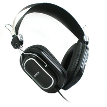 Наушники A4 TECH HS-200 Black