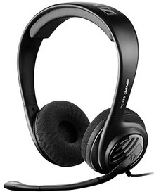 Мониторные наушники SENNHEISER Comm PC 310