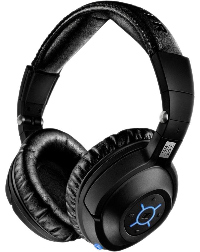 Навушники SENNHEISER Comm MM 500-X