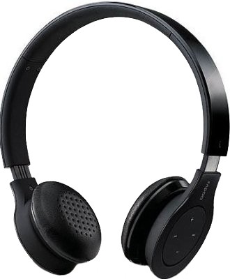 Наушники RAPOO Bluetooth 2.1+EDR Stereo Headset H6060 Black