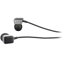 Навушники HARMAN-KARDON AE Aluminum (HAR/KAR-AE) Black