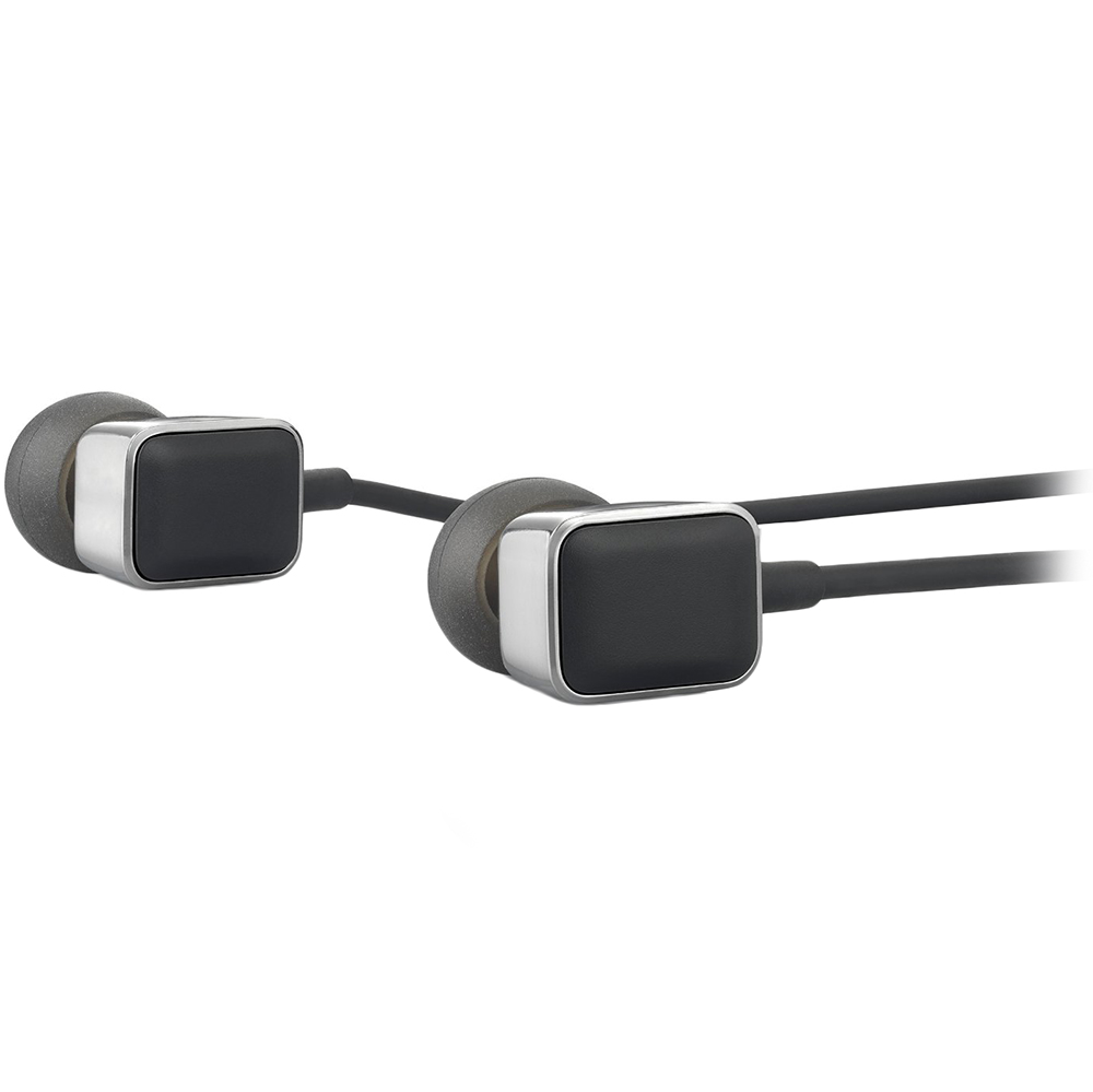 Фото Навушники HARMAN-KARDON AE Aluminum (HAR/KAR-AE) Black