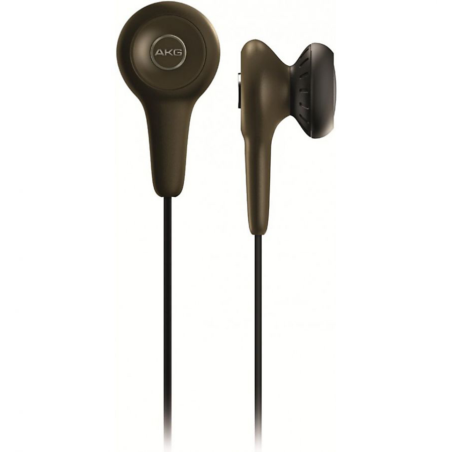 Наушники AKG K309 Cocoa Brown (K309BRN)