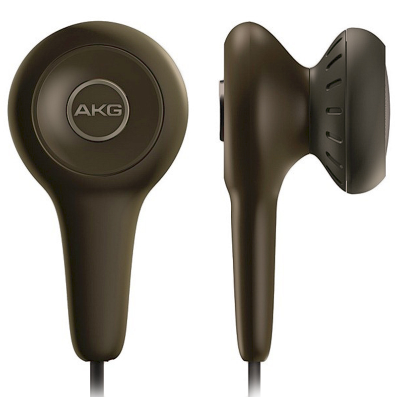 Наушники AKG K309 Cocoa Brown (K309BRN) Вид наушники