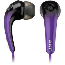 Навушники AKG K328 Purple (K328SBP)