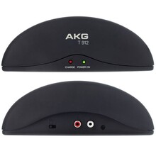 Навушники AKG K912E Black (K912E)