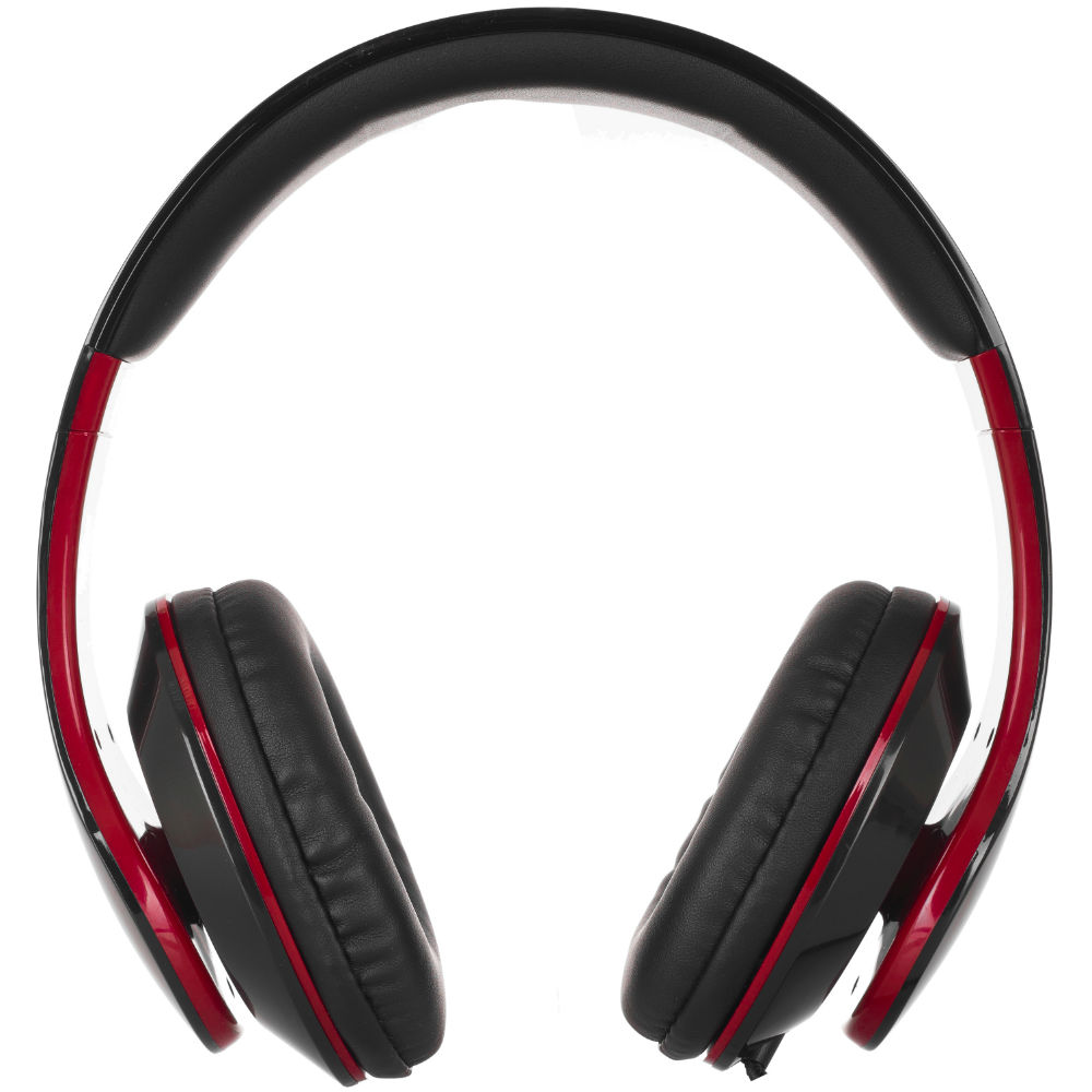 

Наушники ERGO VD-390 Red, VD-390