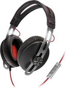 Накладні навушники SENNHEISER MOMENTUM Black