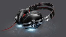 Накладні навушники SENNHEISER MOMENTUM Black