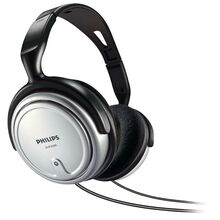 Наушники PHILIPS SHP2500/10 black