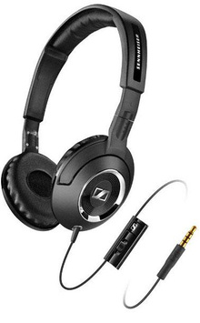 Наушники SENNHEISER HD 219s