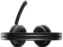 Наушники RAPOO Wireless Stereo Headset H8030 Black