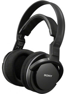 Навушники SONY MDR-RF855RK