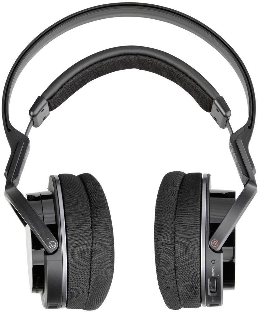 Навушники SONY MDR-RF855RK Вид навушники