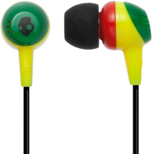 Наушники SKULLCANDY JIB Rasta