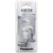 Наушники PANASONIC RP-HJE118GU-S