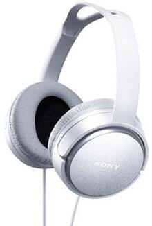 Навушники SONY MDR-XD150 White