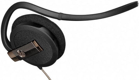 Наушники SENNHEISER PMX 95 Вид наушники