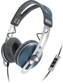 Навушники SENNHEISER MOMENTUM ON-EAR Blue