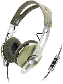 Навушники SENNHEISER MOMENTUM ON-EAR Green