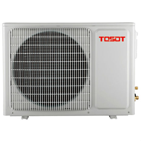 Кондиціонер TOSOT GM-12W Тип спліт-система