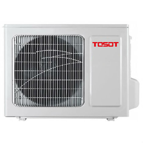 TOSOT GS-18D Тип спліт-система