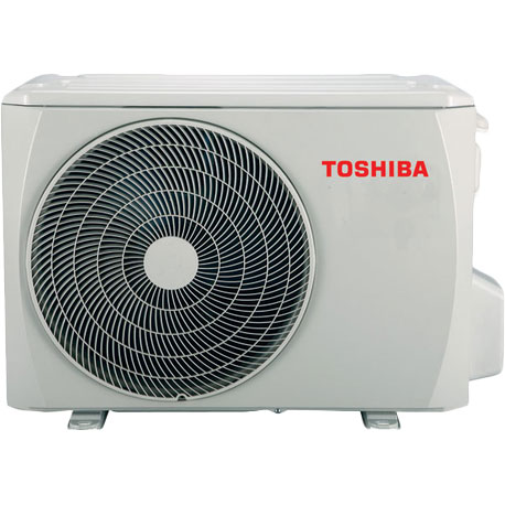 Кондиціонер TOSHIBA RAS-07U2KH3S-EE/RAS-07U2AH3S-EE Тип спліт-система