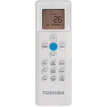 Кондиціонер TOSHIBA RAS-07U2KH3S-EE/RAS-07U2AH3S-EE