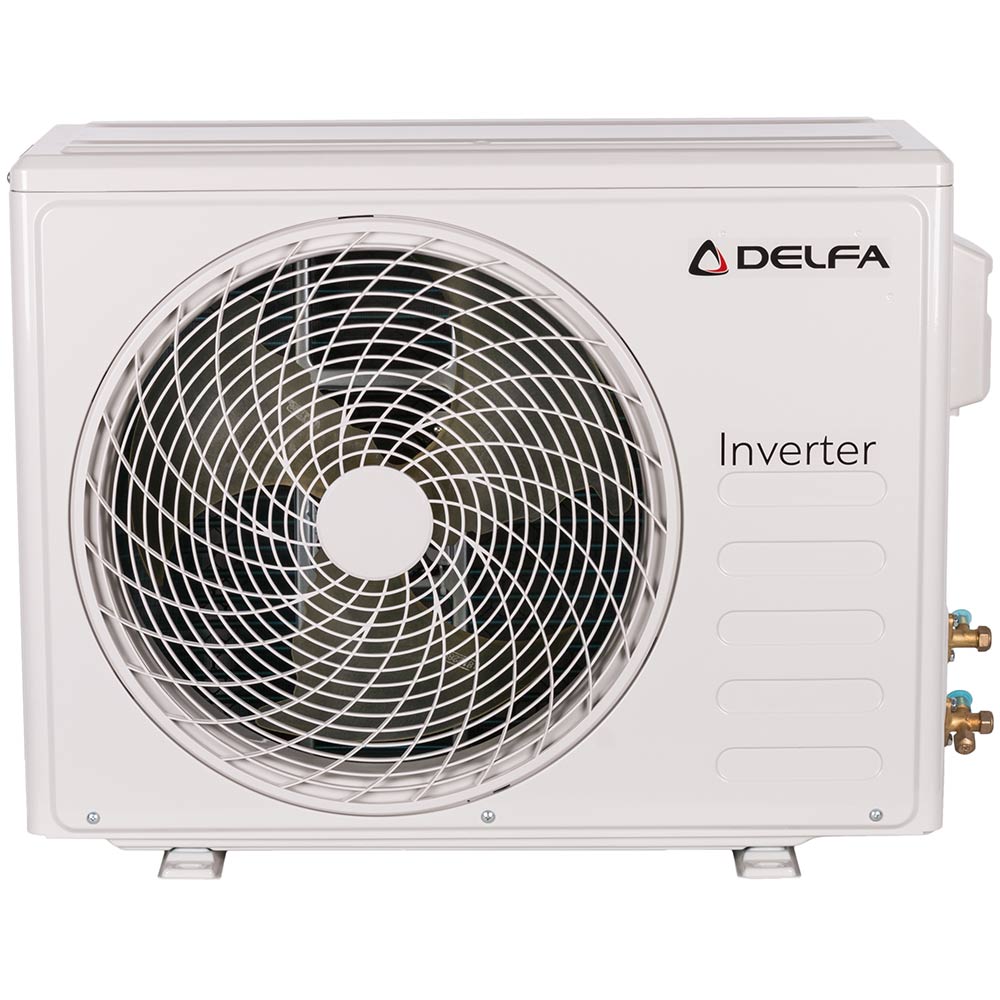 Кондиціонер DELFA ACXI09 inverter Тип спліт-система