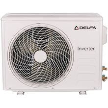 Кондиціонер DELFA ACXI09 inverter