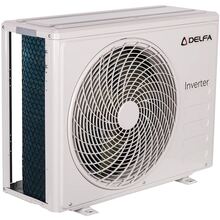 Кондиціонер DELFA ACXI09 inverter