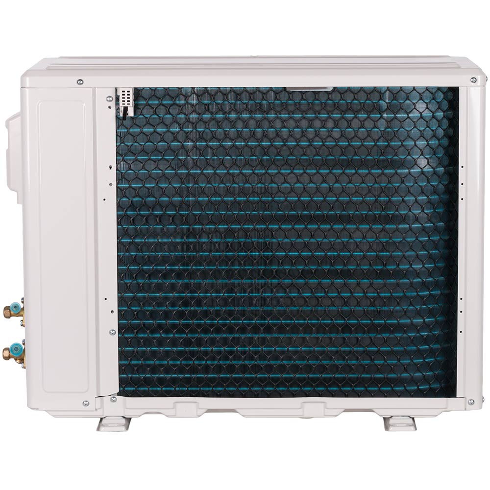 Фото Кондиціонер DELFA ACXI09 inverter