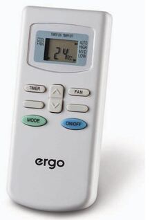 Кондиціонер ERGO ACM-0907C