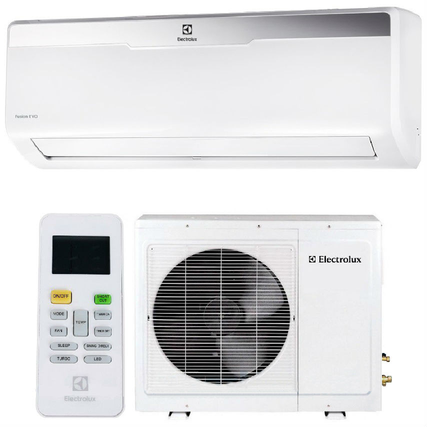 Кондиционер ELECTROLUX EACS/I-09HFE/N3 Тип компрессора инверторный