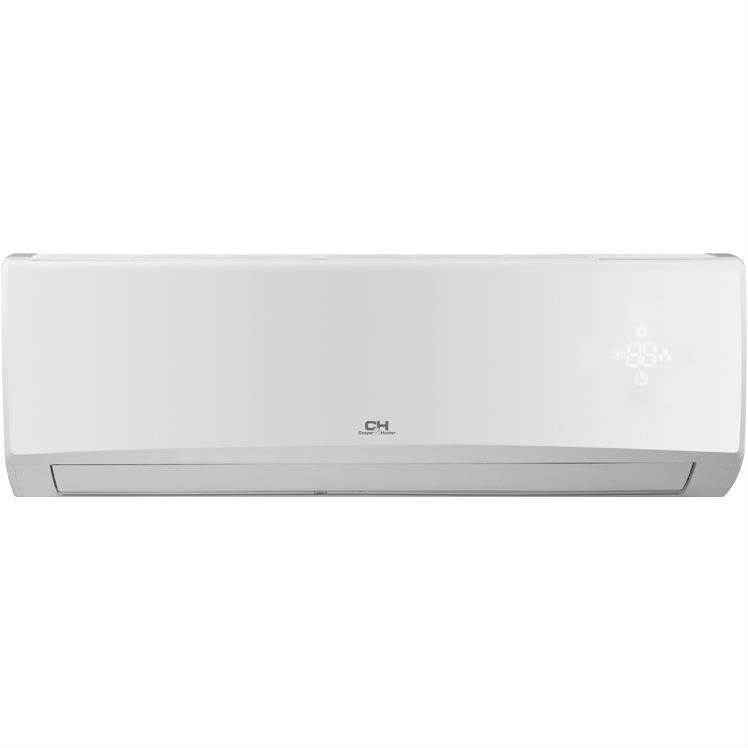 

Кондиционер COOPER&HUNTER CH-S24FTXL2E-NG (WI-FI), CH-S24FTXL2E-NG (WI-FI)
