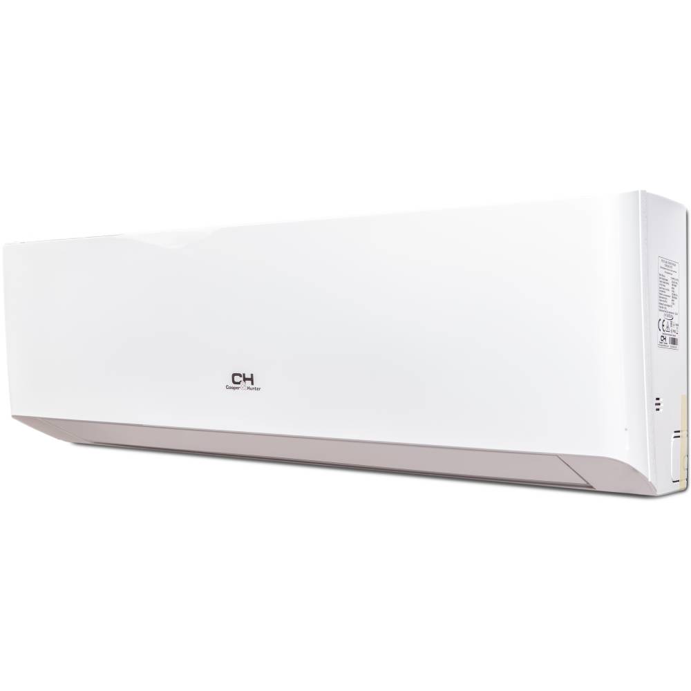 Кондиціонер COOPER&HUNTER CH-S09FTXAM2S-WP Тип спліт-система