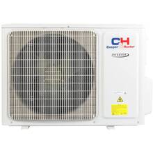 Кондиціонер COOPER&HUNTER CH-S09FTXAM2S-WP