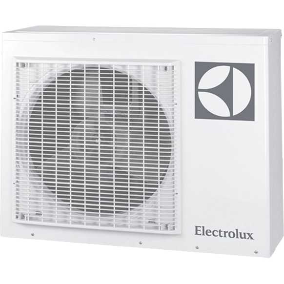 Кондиционер ELECTROLUX EACS/I-09HVI/N3 Тип сплит-система