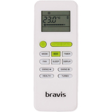 Кондиционер BRAVIS W7020