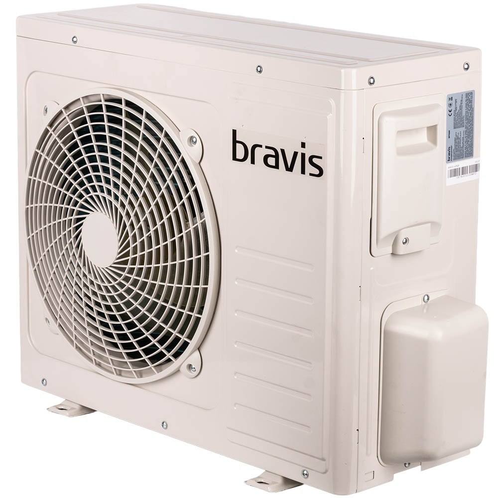 Изображение Кондиционер BRAVIS W9020