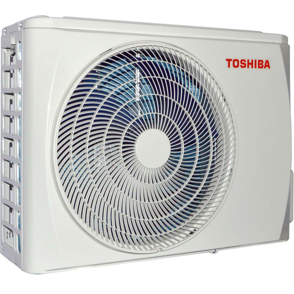 Фото 4 Кондиционер TOSHIBA RAS-18U2AH3S-EE/RAS-18U2KH3S-EE