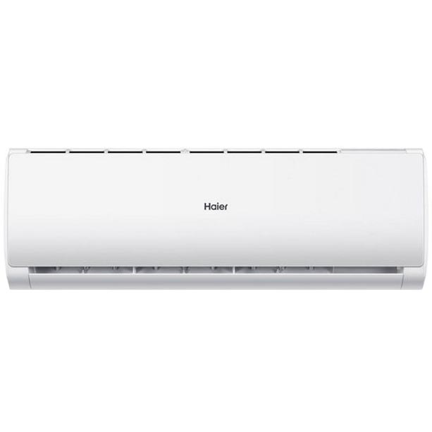

Кондиционер HAIER AS18TB3HRA/1U18TR4ERA White, AS18TB3HRA/1U18TR4ERA