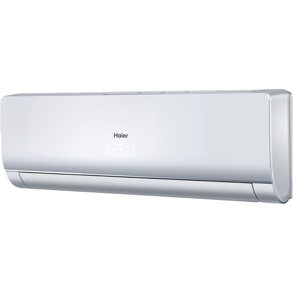 Кондиционер HAIER AS50S2SN1FA-NR/1U50S2SQ1FA-NR Рекомендованная площадь помещения, м2 до 50