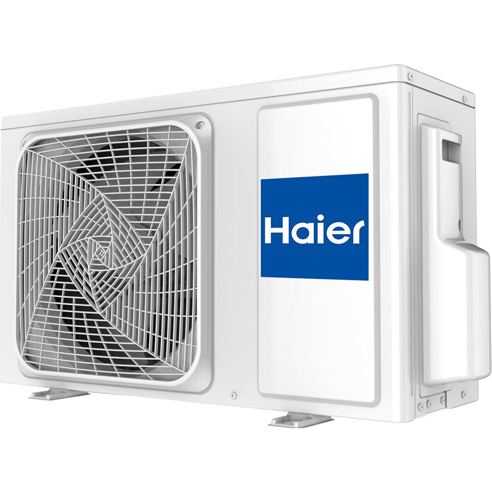 Кондиціонер HAIER AS25S2SN1FA-NR/1U25S2SQ1FA-NR Тип компресора інверторний